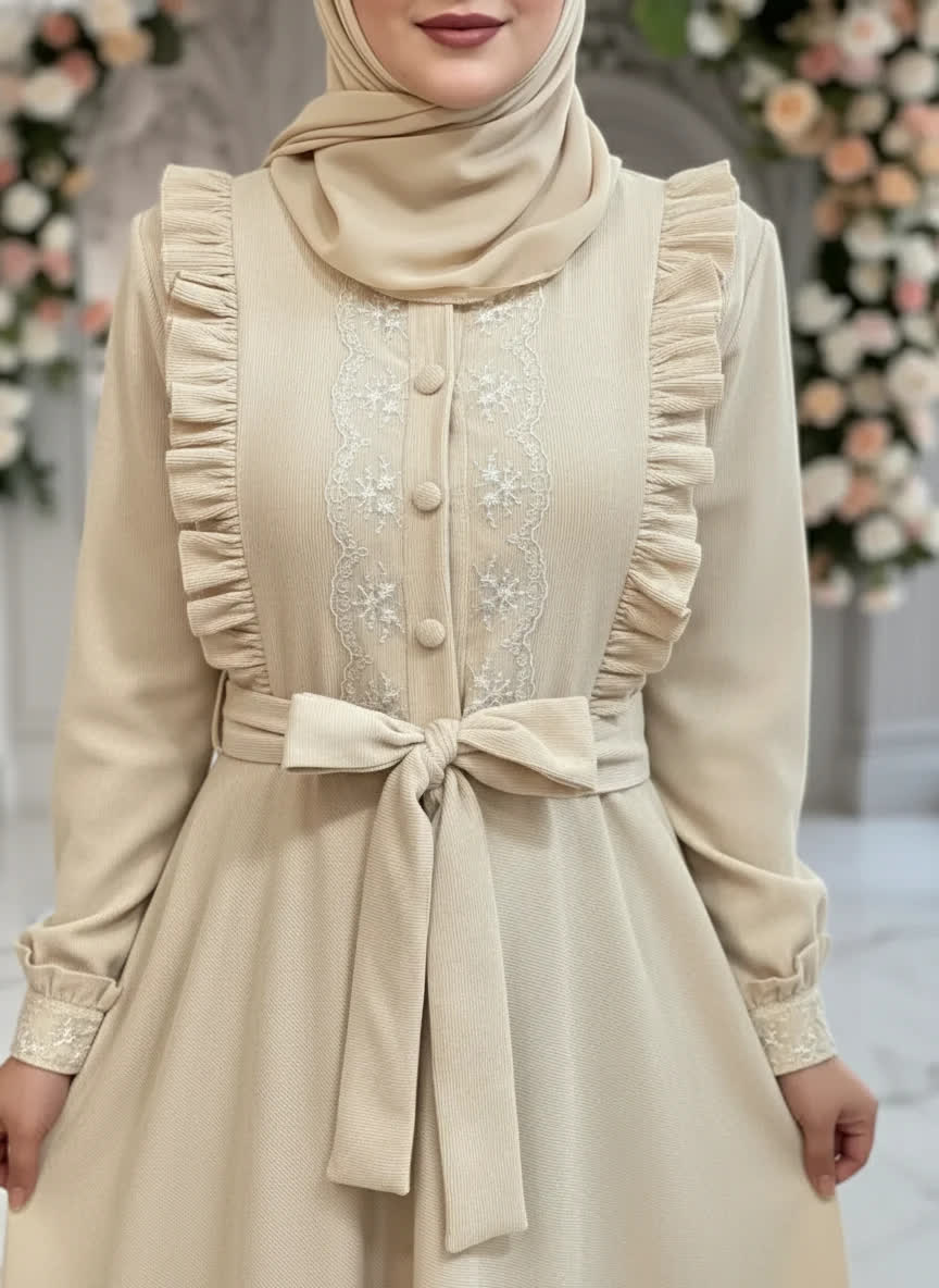 دل آرا کبریتی